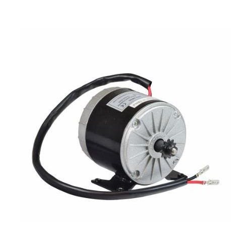Motor DC 24V 350Watt+Controller 500W Murah*New