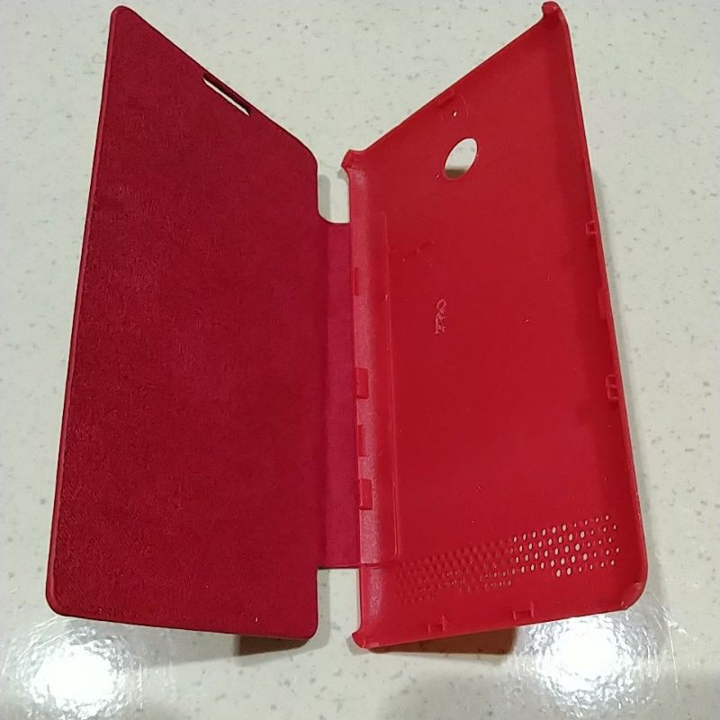 Flipcover Sony xperia E1