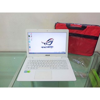 Laptop Asus A456U Core I5-6200U RAM 4GB HDD 1TB NVIDIA