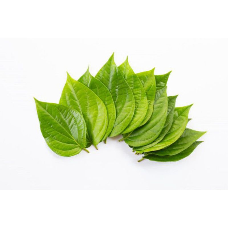 

PASAR SEGAR - DAUN SIRIH PER IKAT