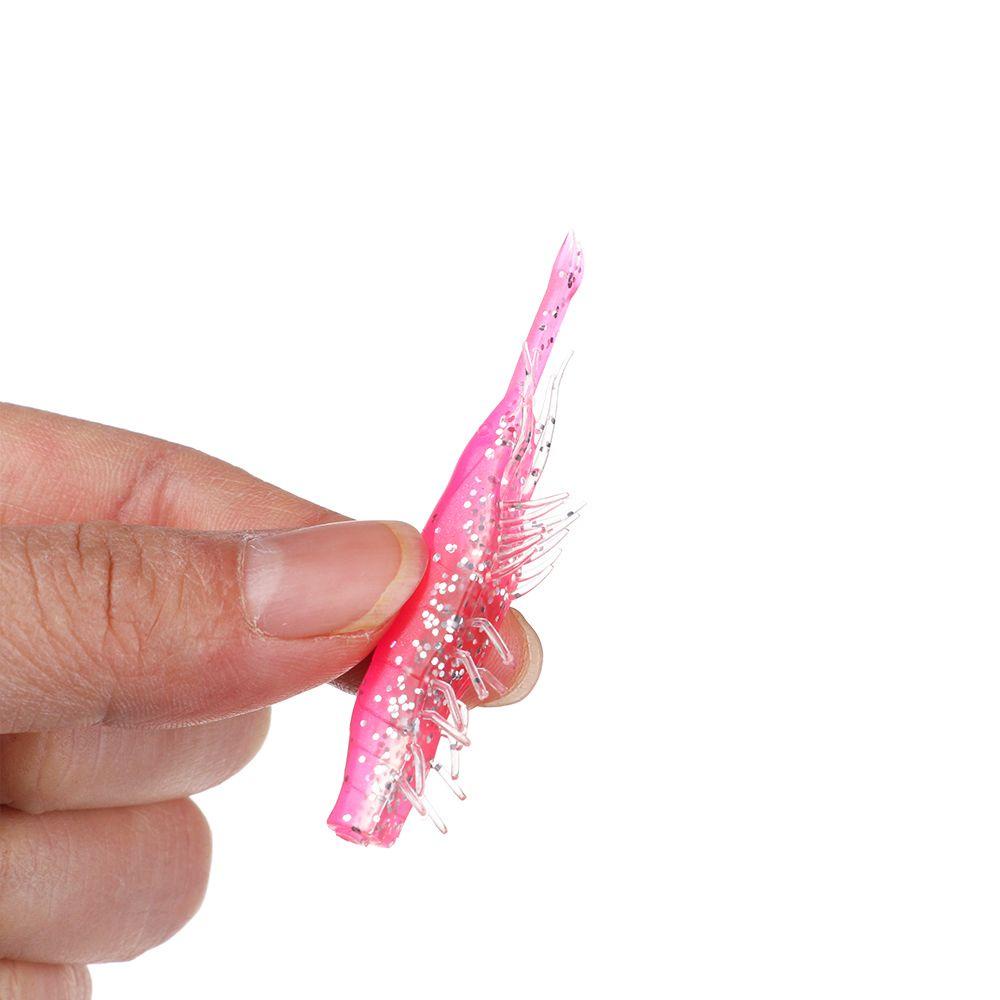 Top Silicone Umpan Soft Gambita Lure Sea Worm Swimbait