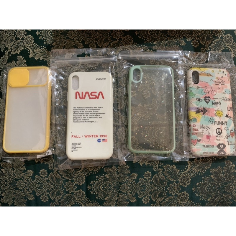 [Preloved] Case Iphone XR