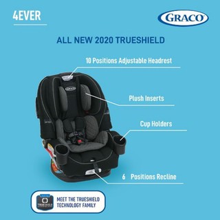 graco car seat company