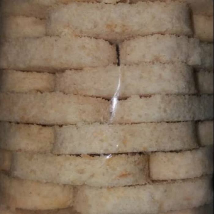 

Kue Kelapa 320 gram Kiloan Snack Cemilan Enak Oleh oleh Tasikmal mknn202