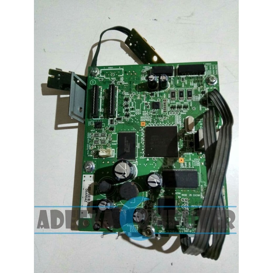 Motherboard Mainboard Printer Canon MP145