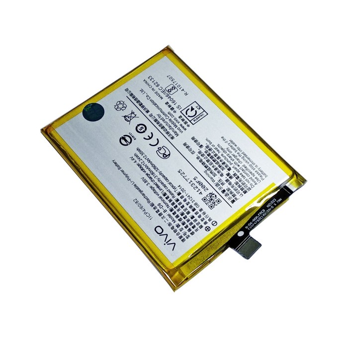 BATTERY BATERAI VIVO B-D9 V9 Y85 ORIGINAL