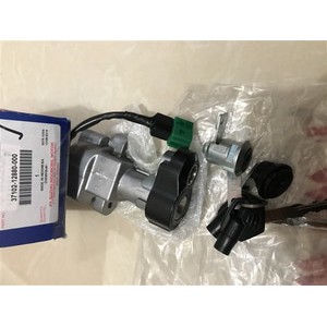 Kunci Kontak Satria Fu 150 Injeksi Original