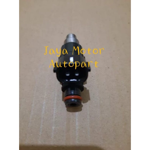 nozzle injektor T120ss nozzle injector T120ss injection asli original
