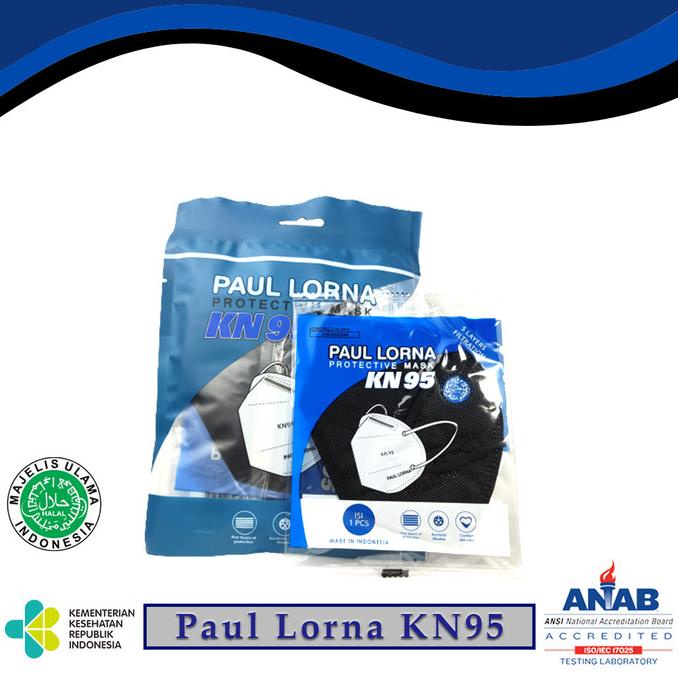 Masker PAUL LORNA KN95 (1) dengan Izin Kemenkes + Sertifikasi Halal 90-paullorna-mask Segera Beli