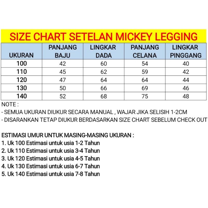 2-8TH BAJU SETELAN ANAK PEREMPUAN KAOS LENGAN PANJANG &amp; CELANA PANJANG LEGGING IMPORT HIGH QUALITY