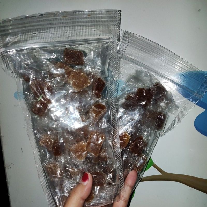 

permen jahe isi 100pc/pack