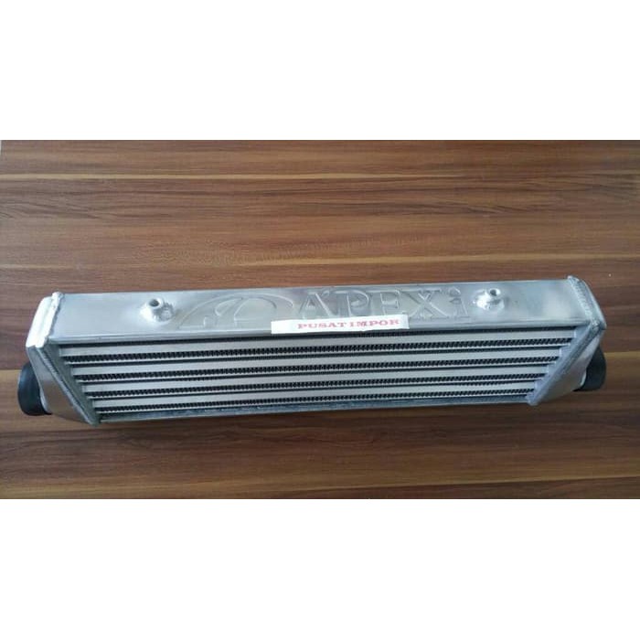 Intercooler Apexi medium 550 mm x 180 mm x 65mm