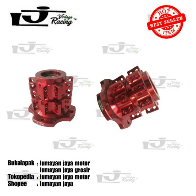 Tromol depan trusty cnc tromol variasi cnc tromol universal
