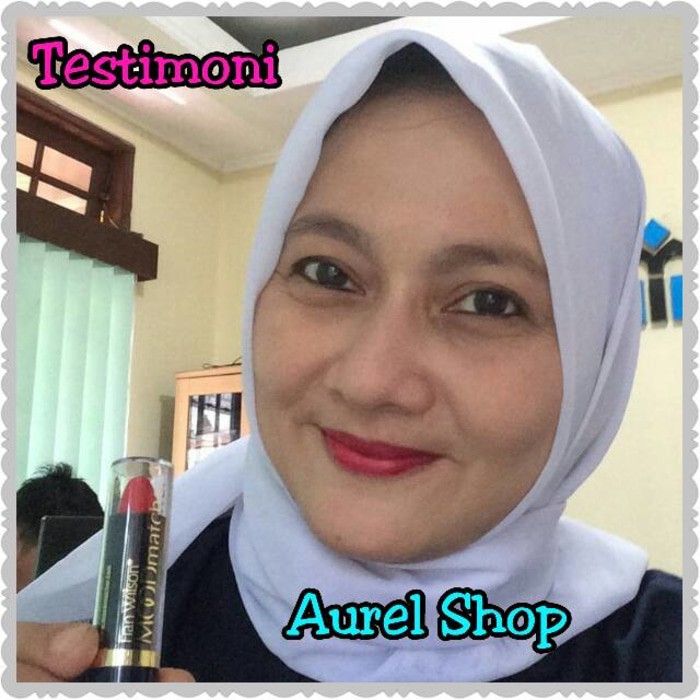 PROMO Lipstik moodmatcher lipstik unik dan tahan lama TERLARIS