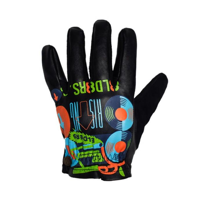 Varling Sarung Tangan Kulit Gloves "Elders Company X Head In The Clouds Hitc"