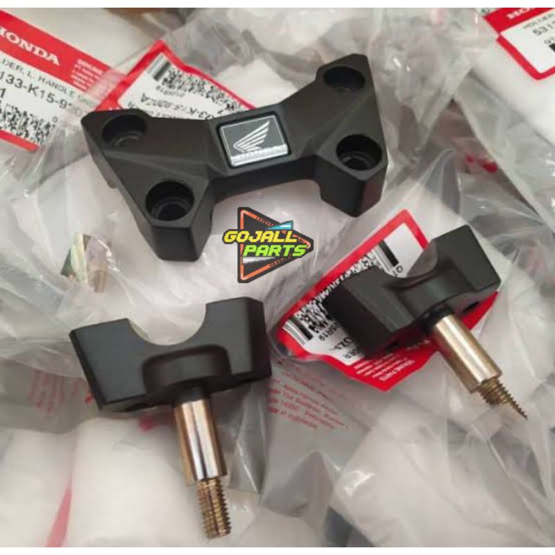 raiser stir stang Cb150r cbr 150 Led set original