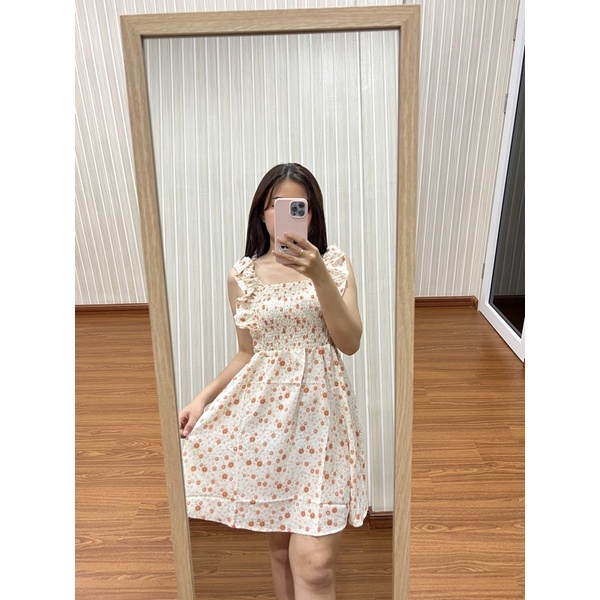 Fleur Dress