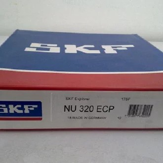 Bearing NU 320 ECP SKF ORIGINAL