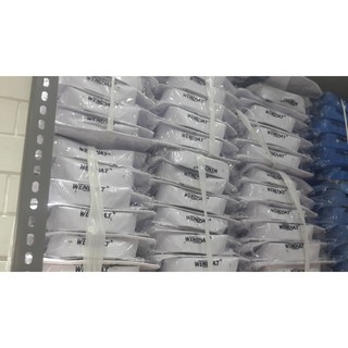 Baju formal putih polos | Kemeja formal pria | Baju Kantor