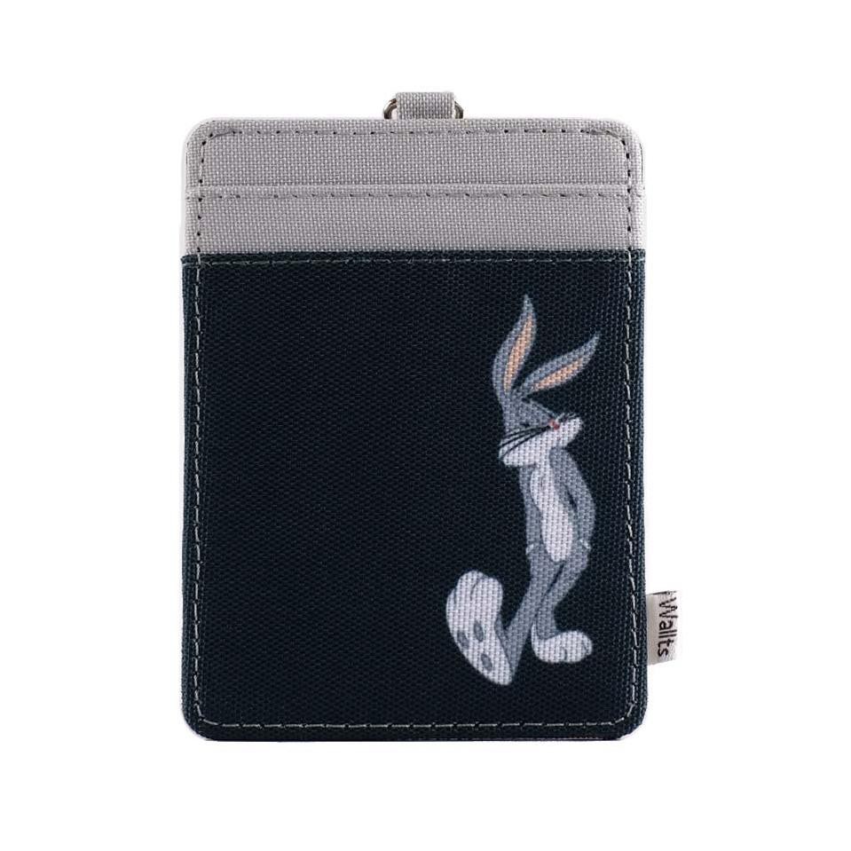 

Dh3Code Gantungan ID Card Kantor Kasual Anti Air Pria Wanita - Aiken Bugs Bunny(terlaris)K5V3