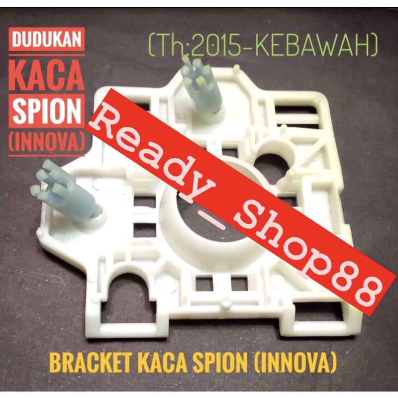 Dudukan kaca spion Innova Bracket kaca spion innova