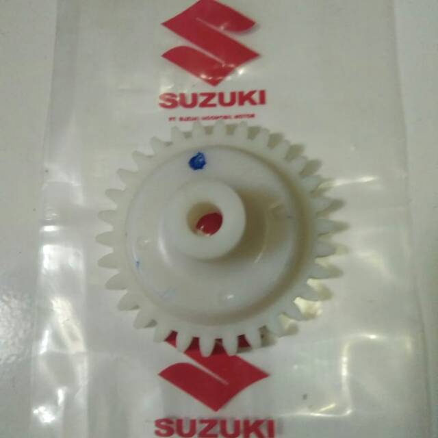 gear pompa oli satria fu gigi pompa oli satria fu