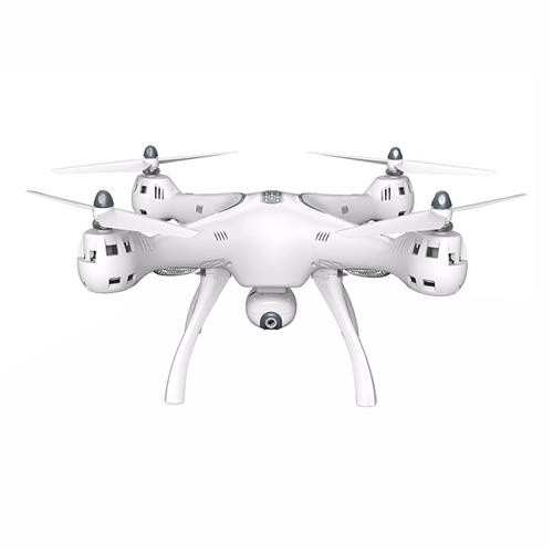 Syma X8PRO X8 PRO GPS Wifi 720p FPV Drone Return To Home