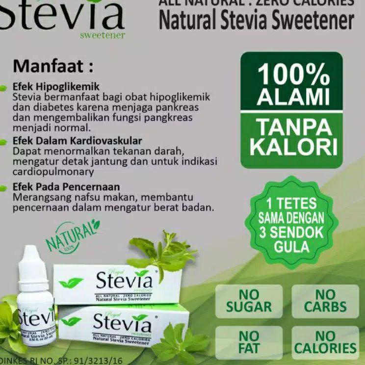 

kodeJj8J3--Stevia Stefia Gula Nol Kalori Pemanis Cair Alami | Asli Murah | Gula Diabetes Gula Diet Keto Debm