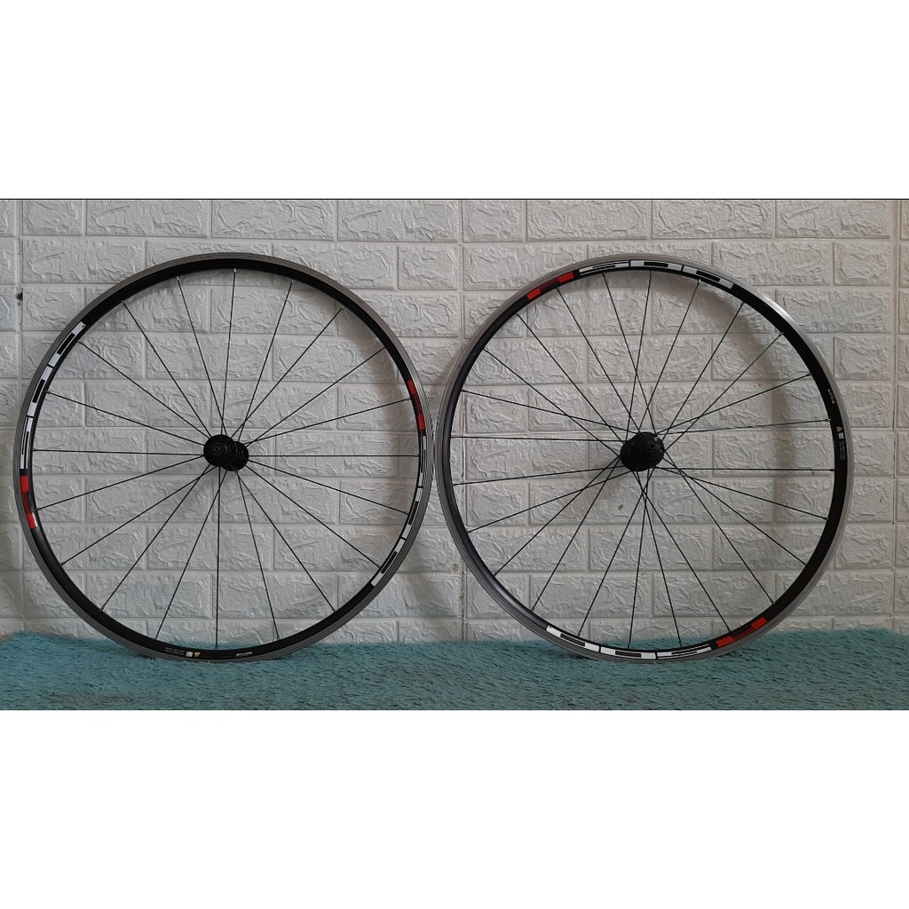Wheelset R500