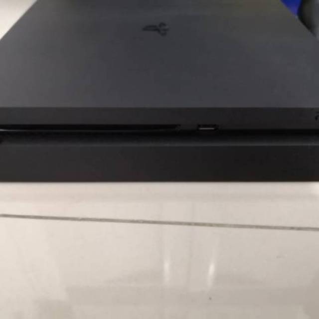 ps4 slim bekas