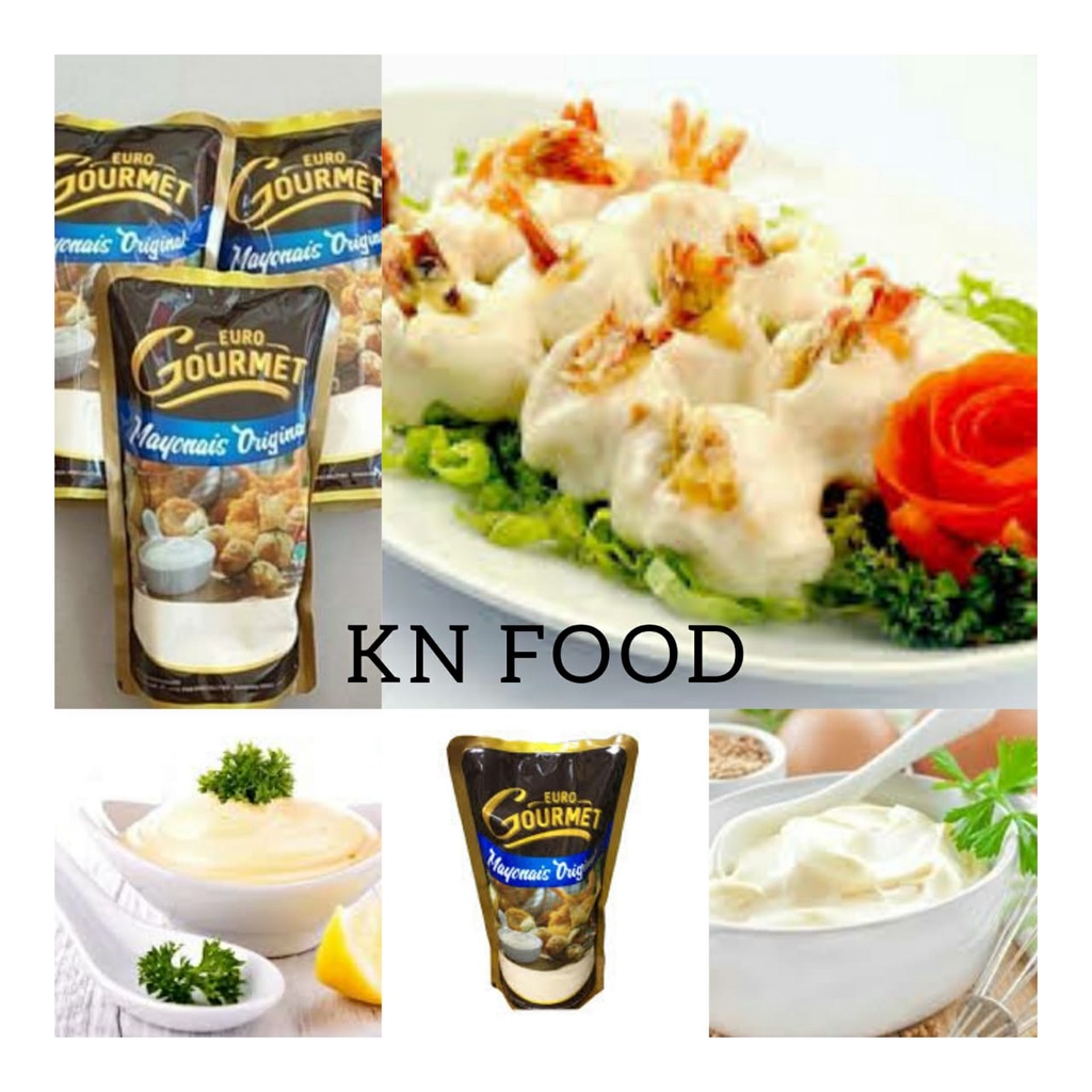 

Mayonaise Best Seller