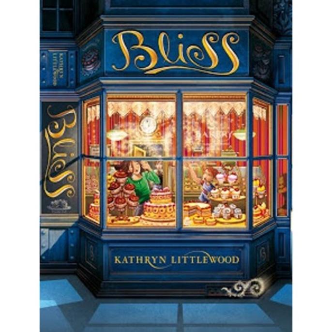 

ANDIENMALL.ID THE BLISS BAKERY #1: BLISS