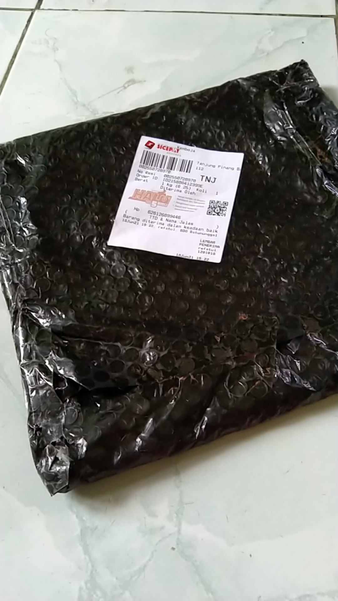 Cooling Rack Grill Rak Cake Pendingin Kue Tatakan Grid 1 Tingkat Susun Peralatan Baking