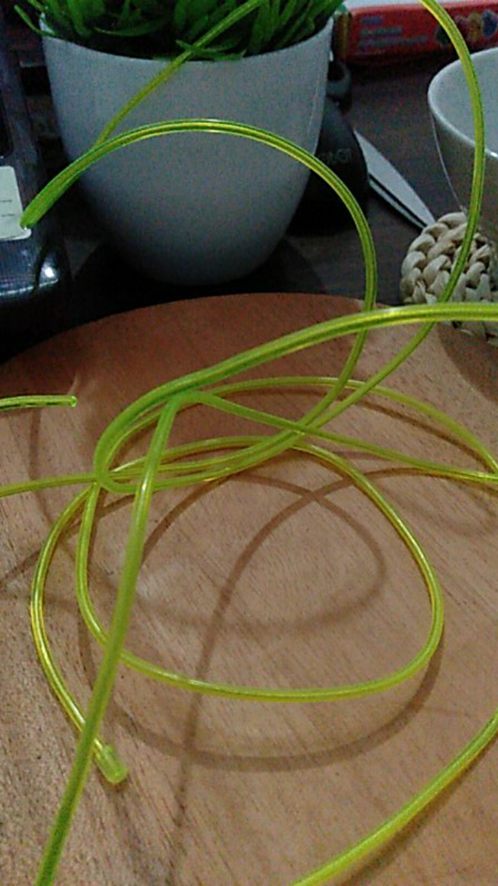 El Wire / Led Wire / Flexible Neon Per 1 Meter Flex Led