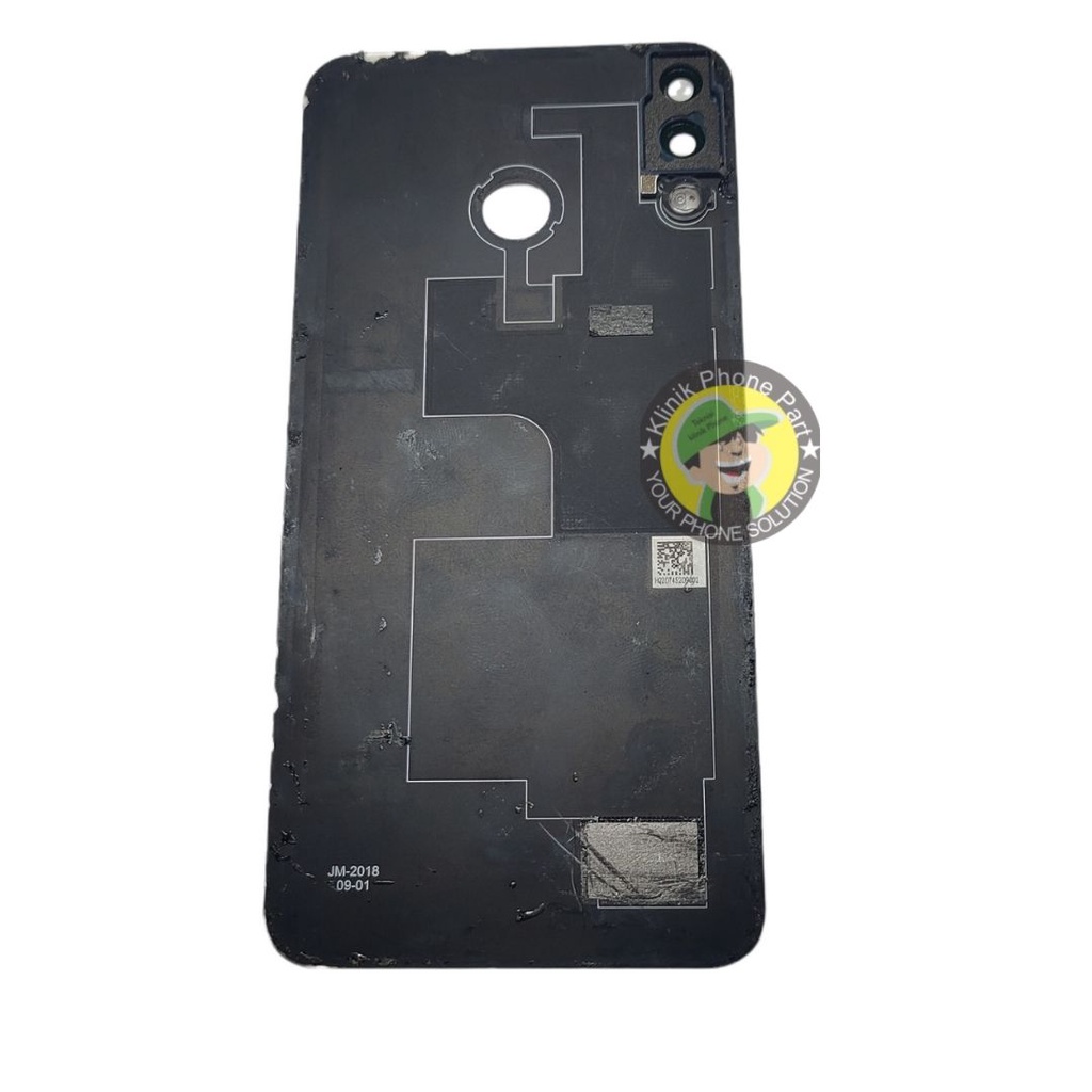 tutup belakang asus zenfone 5Z ZE620KL