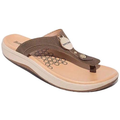 Homyped Hanabi N31 | Sandal Casual Wanita l 100% Original