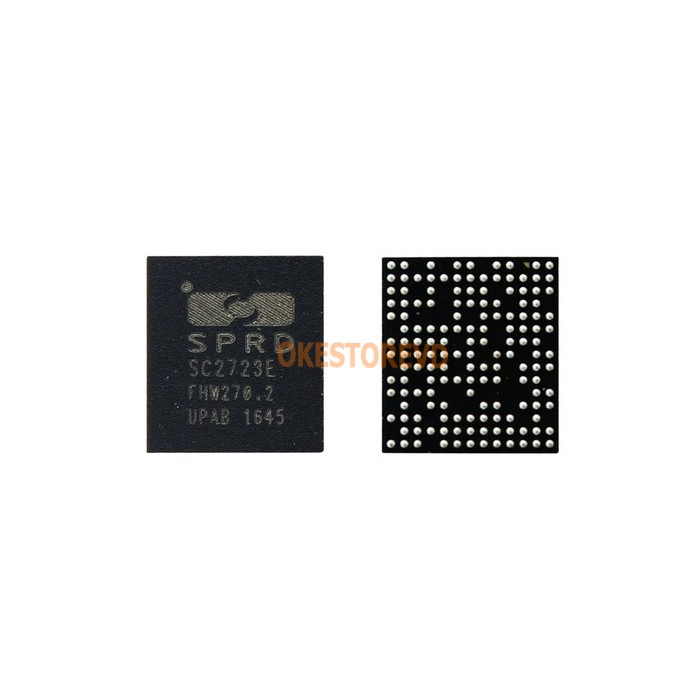 IC POWER SAMSUNG G531 / IC POWER SAMSUNG G531H / IC POWER CHIP SC2723E