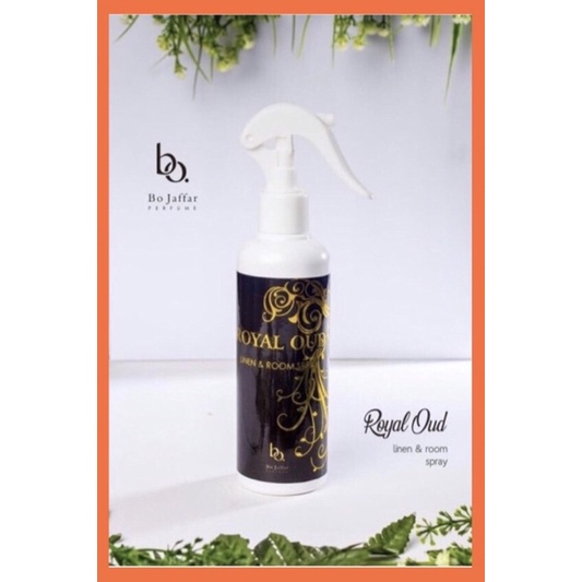Room Spray Royal Oud 250 ml