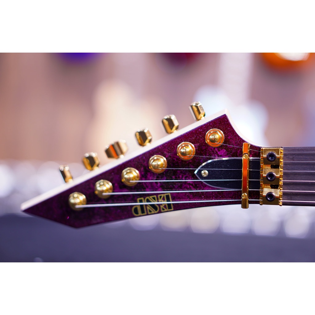 ESP Original Maverick Sugilite E0530212