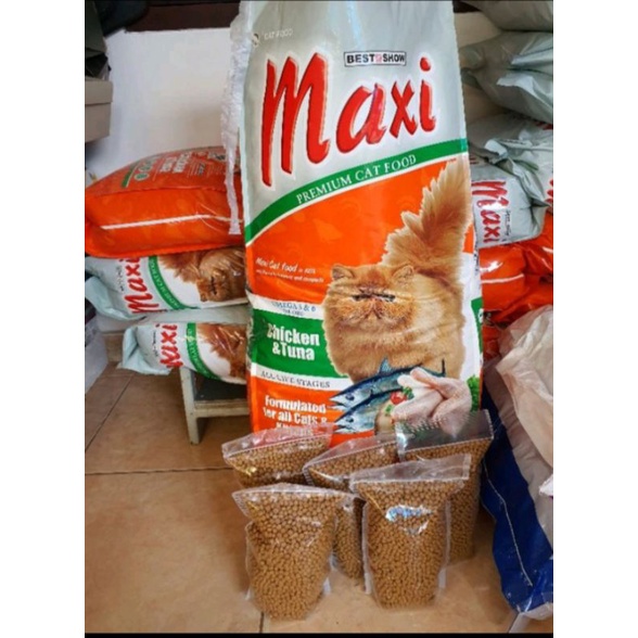 maxi 1kg original