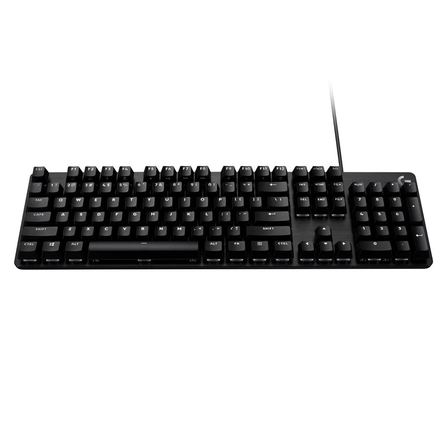 Logitech G413 SE Mechanical Gaming Keyboard