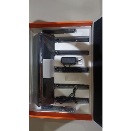 Xiaomi Alot Router AX3600