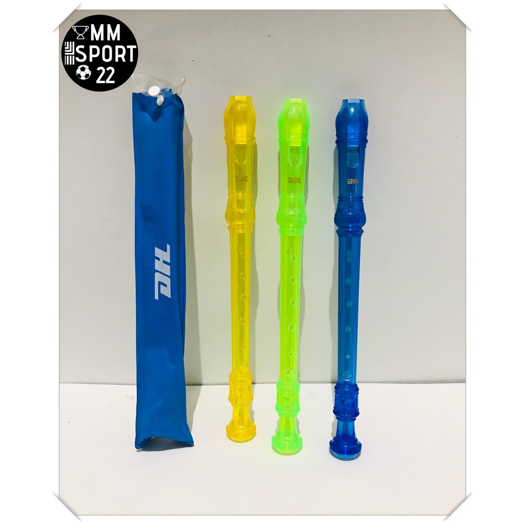 Suling / Recorder DH
