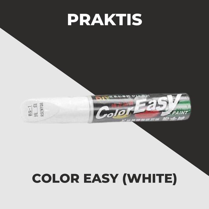 

Color Easy Cat Spidol Penghilang Lecet Cat Mobil Scratch Repair - Bs-1