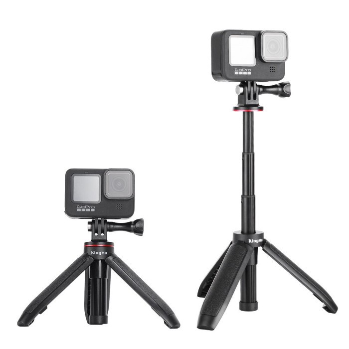 GROSIR Tripod Takara Eco 193A Hp Kamera Dlsr Slr Mirrorless Mirorrless Gopro action cam video handyc
