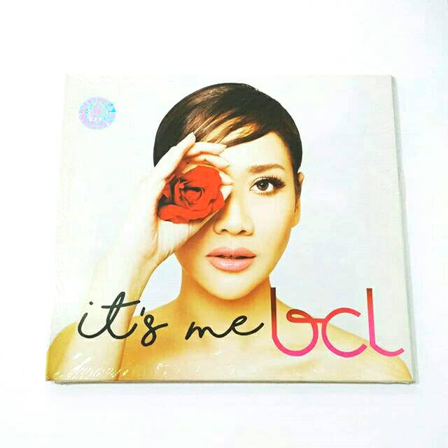 Cd BCL - It's Me
