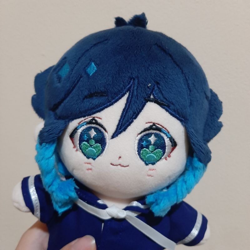 Venti OMODOKI Doll ONLY Genshin Impact Doll 20 cm