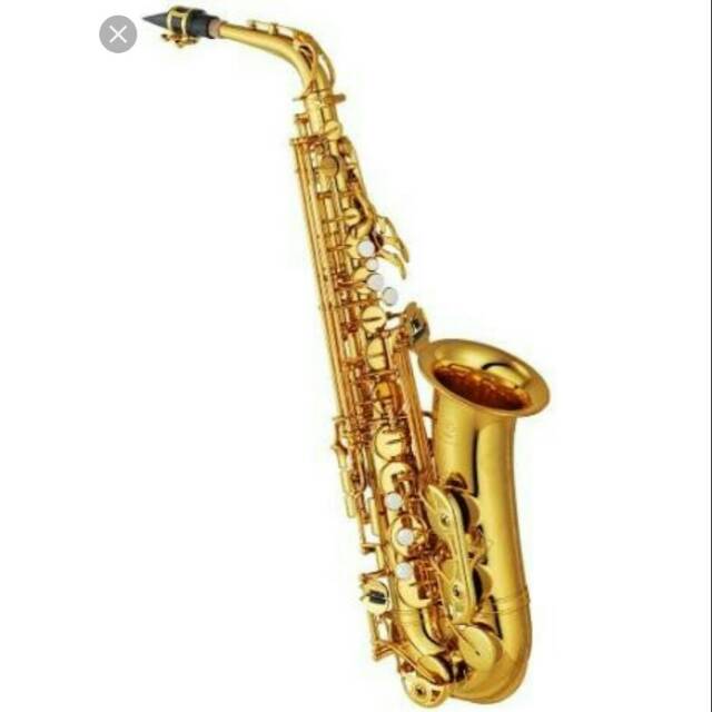 Saxophone Yamaha YAS 62