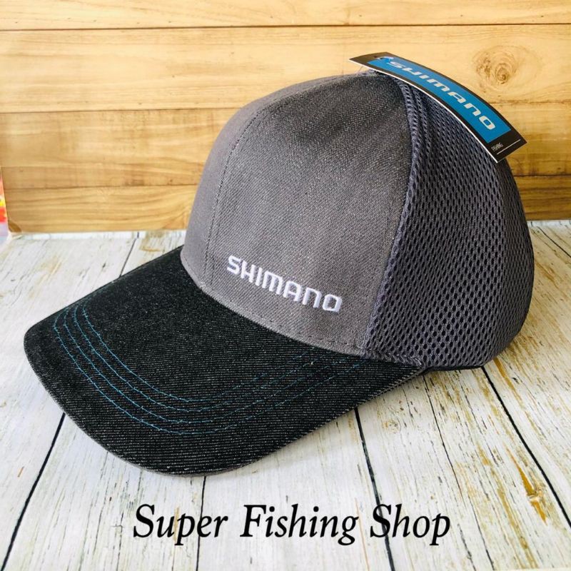 TOPI SHIMANO ORIGINAL