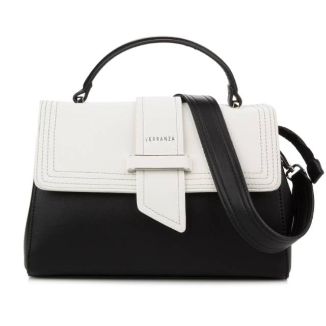 Verranza Classic Handbag